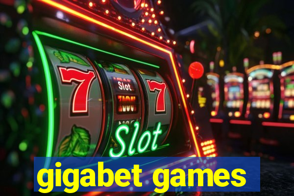 gigabet games